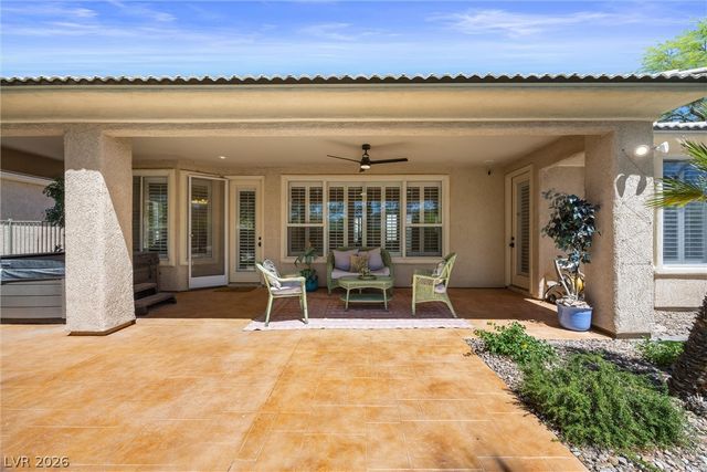 4669 Denaro Drive, Las Vegas, NV 89135