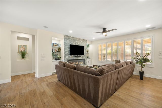 4669 Denaro Drive, Las Vegas, NV 89135