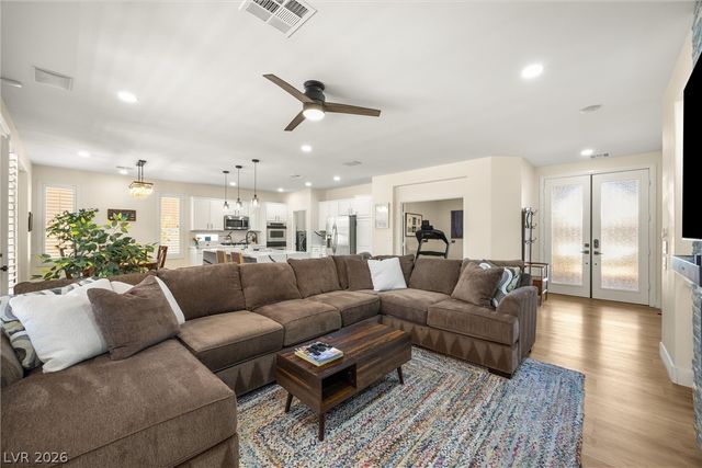 4669 Denaro Drive, Las Vegas, NV 89135