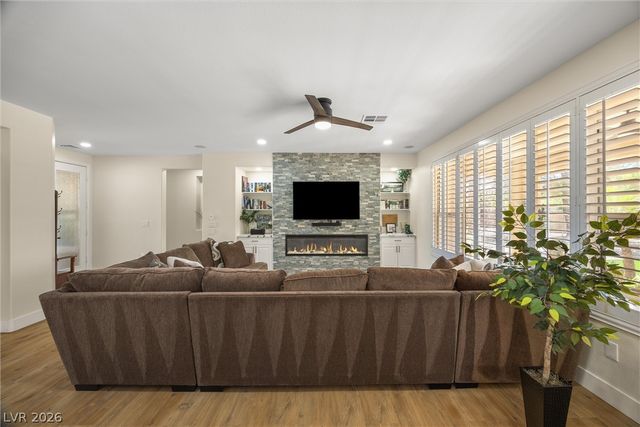 4669 Denaro Drive, Las Vegas, NV 89135