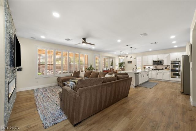 4669 Denaro Drive, Las Vegas, NV 89135