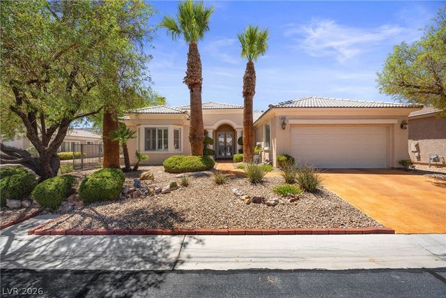 4669 Denaro Drive, Las Vegas, NV 89135
