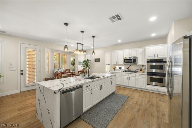 4669 Denaro Drive, Las Vegas, NV 89135