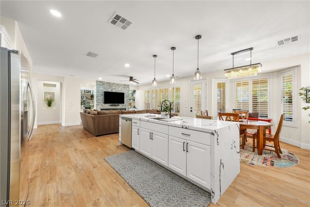 4669 Denaro Drive, Las Vegas, NV 89135