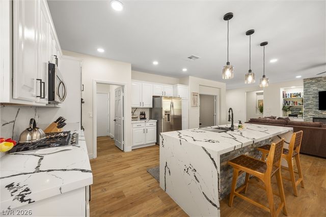 4669 Denaro Drive, Las Vegas, NV 89135