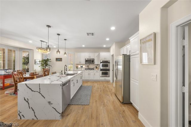 4669 Denaro Drive, Las Vegas, NV 89135
