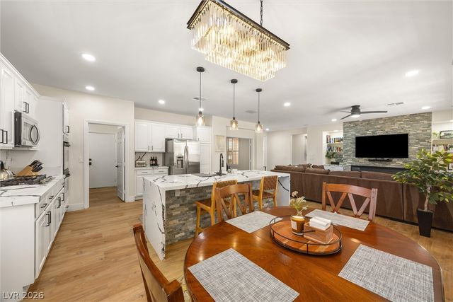 4669 Denaro Drive, Las Vegas, NV 89135