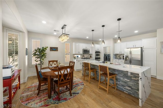 4669 Denaro Drive, Las Vegas, NV 89135