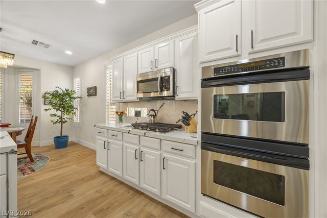 4669 Denaro Drive, Las Vegas, NV 89135