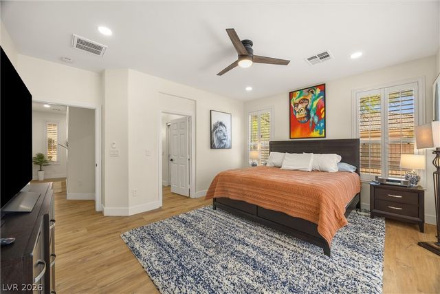4669 Denaro Drive, Las Vegas, NV 89135