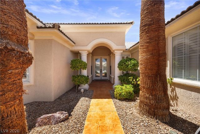 4669 Denaro Drive, Las Vegas, NV 89135