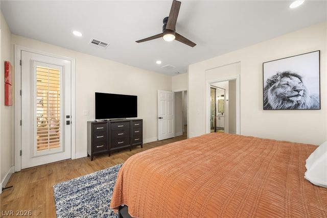 4669 Denaro Drive, Las Vegas, NV 89135