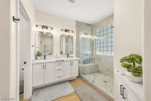 4669 Denaro Drive, Las Vegas, NV 89135
