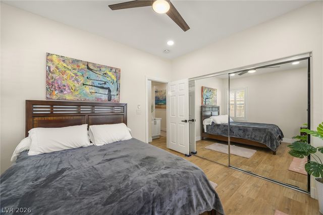 4669 Denaro Drive, Las Vegas, NV 89135