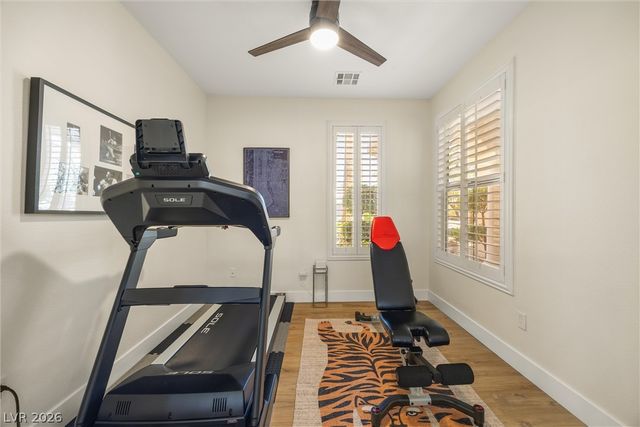 4669 Denaro Drive, Las Vegas, NV 89135