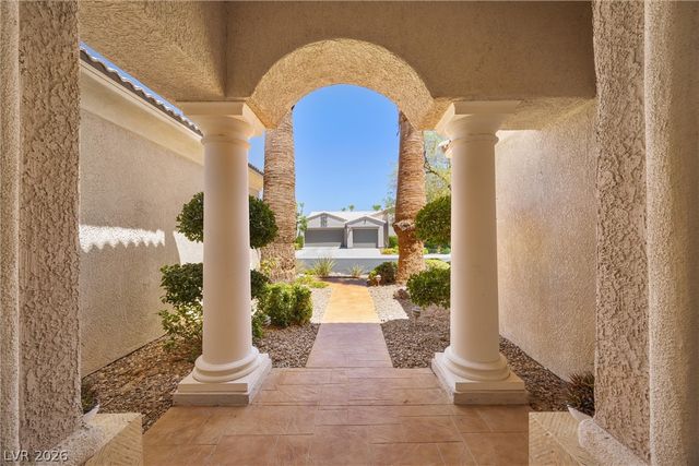 4669 Denaro Drive, Las Vegas, NV 89135