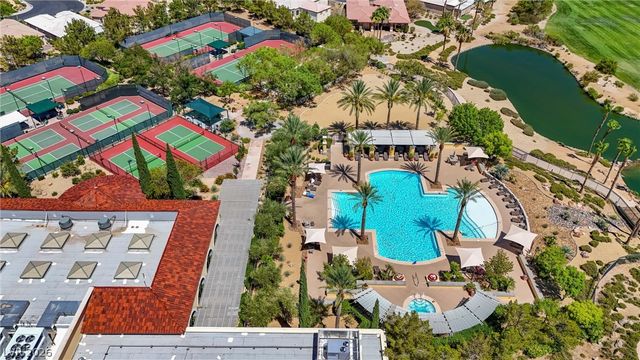 4669 Denaro Drive, Las Vegas, NV 89135