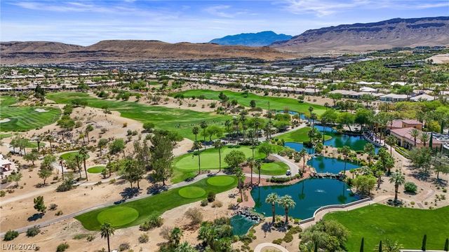 4669 Denaro Drive, Las Vegas, NV 89135