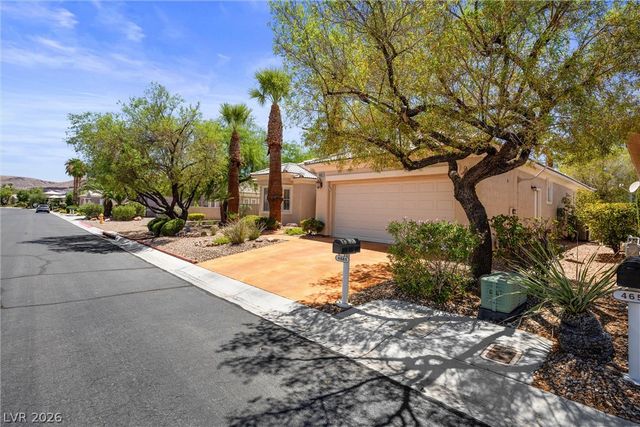 4669 Denaro Drive, Las Vegas, NV 89135