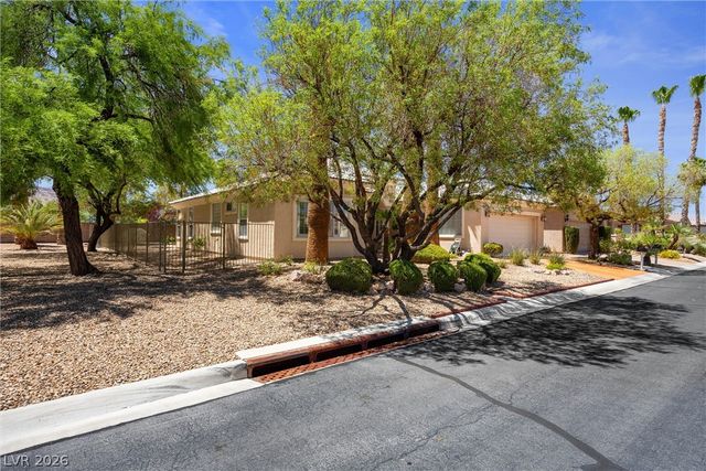 4669 Denaro Drive, Las Vegas, NV 89135