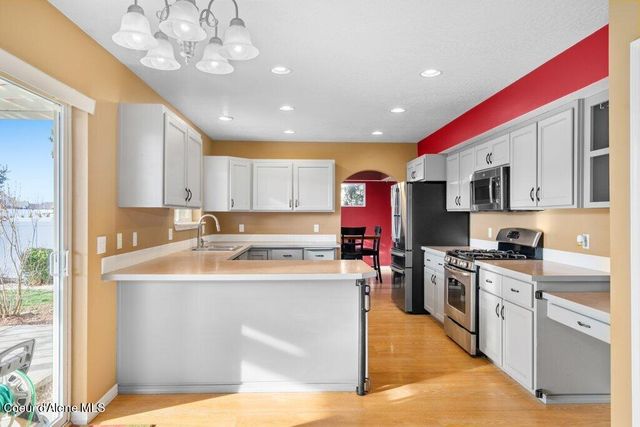 2811 W Thorndale Loop, Coeur D'alene, ID 83815