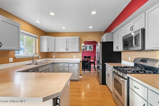 2811 W Thorndale Loop, Coeur D'alene, ID 83815