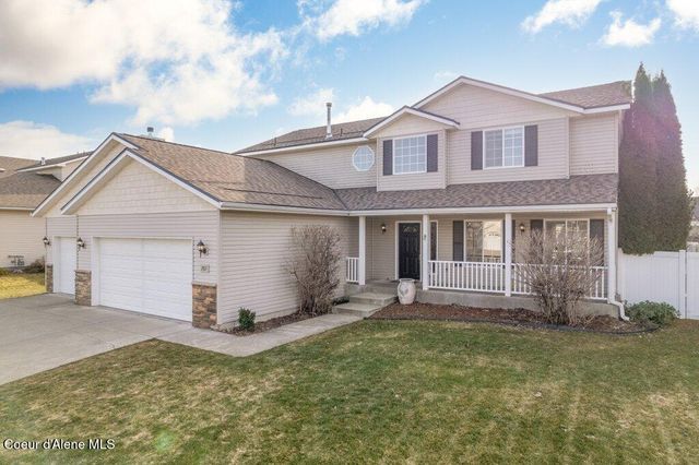 2811 W Thorndale Loop, Coeur D'alene, ID 83815