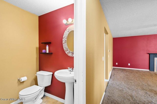 2811 W Thorndale Loop, Coeur D'alene, ID 83815