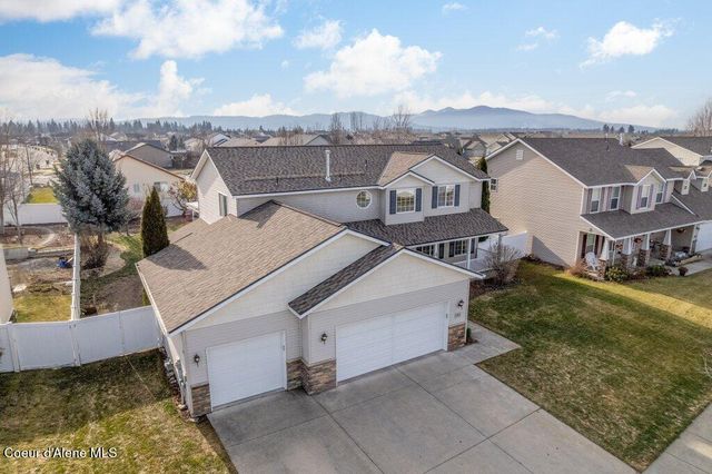 2811 W Thorndale Loop, Coeur D'alene, ID 83815
