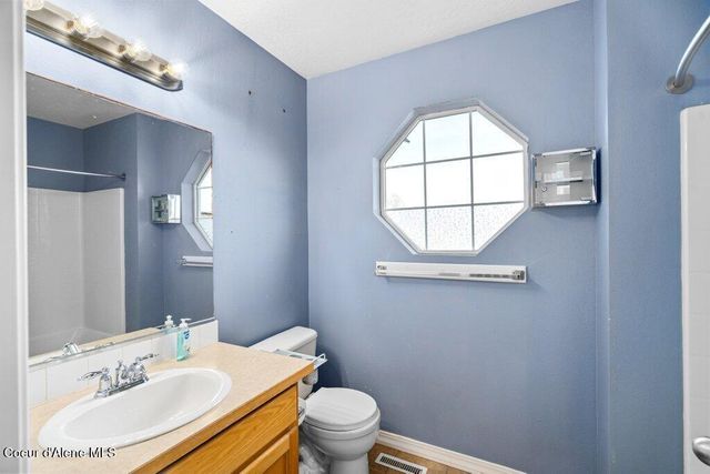 2811 W Thorndale Loop, Coeur D'alene, ID 83815