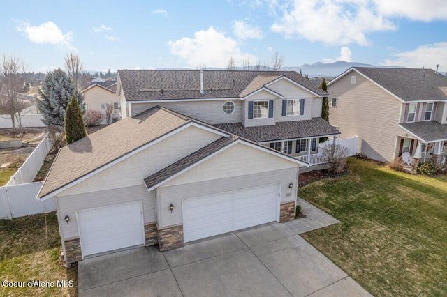 2811 W Thorndale Loop, Coeur D'alene, ID 83815