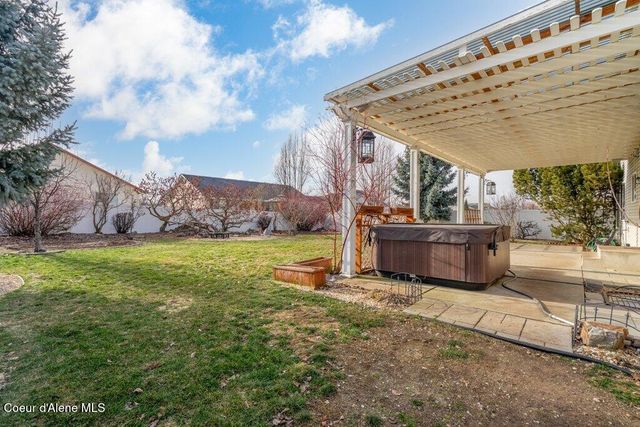 2811 W Thorndale Loop, Coeur D'alene, ID 83815