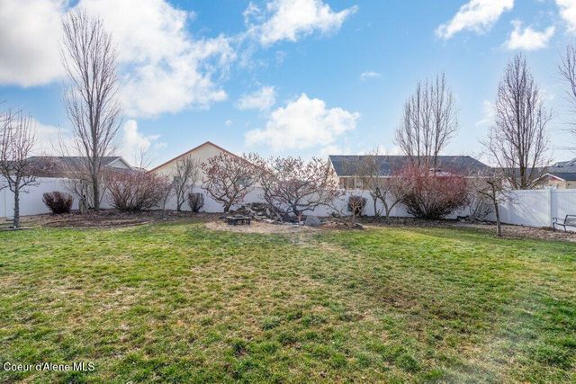 2811 W Thorndale Loop, Coeur D'alene, ID 83815