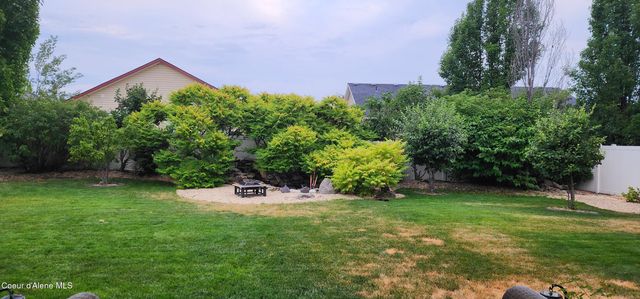 2811 W Thorndale Loop, Coeur D'alene, ID 83815