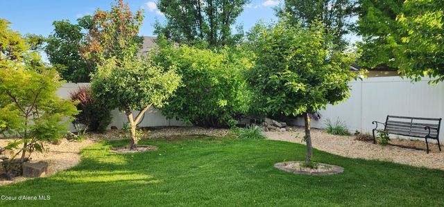 2811 W Thorndale Loop, Coeur D'alene, ID 83815