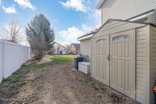 2811 W Thorndale Loop, Coeur D'alene, ID 83815