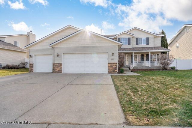 2811 W Thorndale Loop, Coeur D'alene, ID 83815