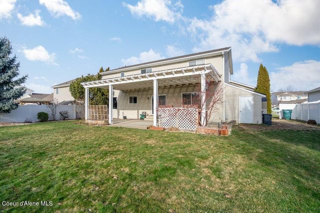 2811 W Thorndale Loop, Coeur D'alene, ID 83815