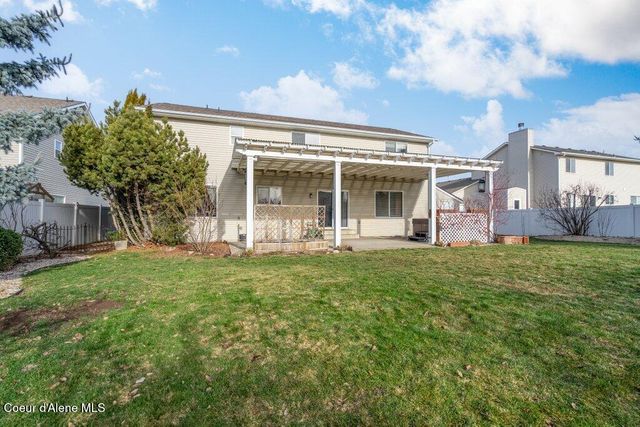 2811 W Thorndale Loop, Coeur D'alene, ID 83815