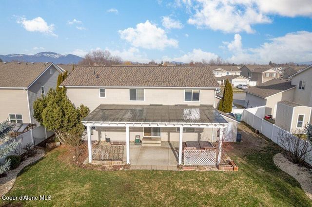 2811 W Thorndale Loop, Coeur D'alene, ID 83815