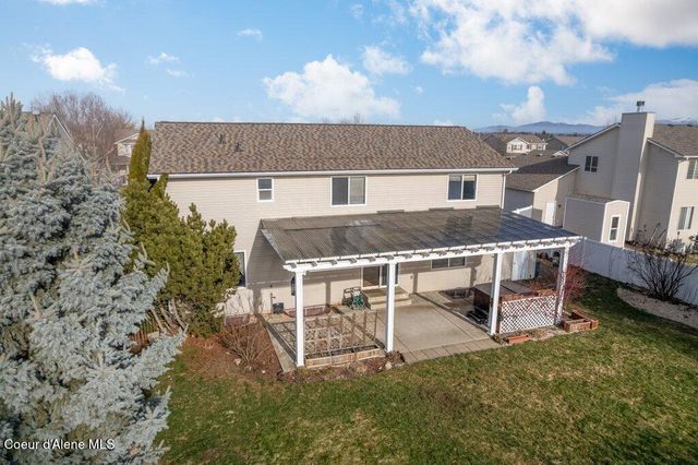 2811 W Thorndale Loop, Coeur D'alene, ID 83815