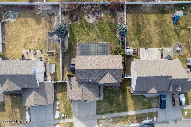 2811 W Thorndale Loop, Coeur D'alene, ID 83815