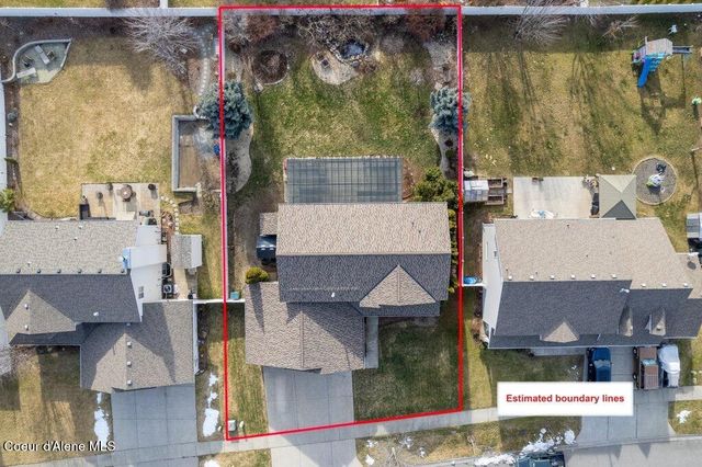 2811 W Thorndale Loop, Coeur D'alene, ID 83815