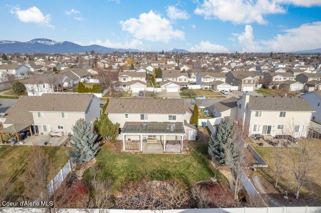 2811 W Thorndale Loop, Coeur D'alene, ID 83815