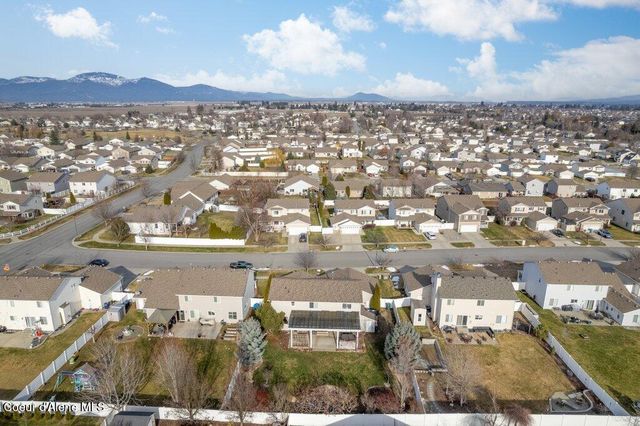 2811 W Thorndale Loop, Coeur D'alene, ID 83815