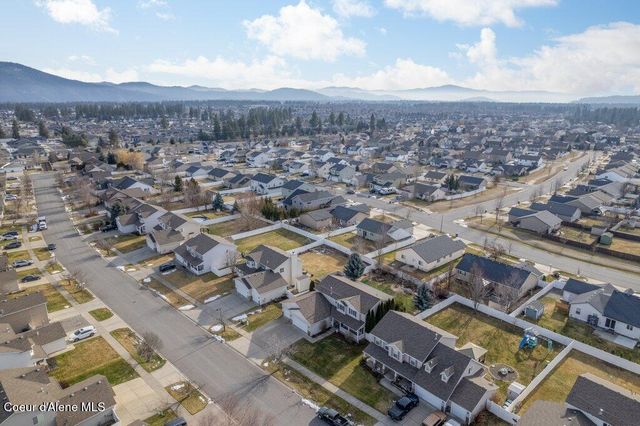 2811 W Thorndale Loop, Coeur D'alene, ID 83815