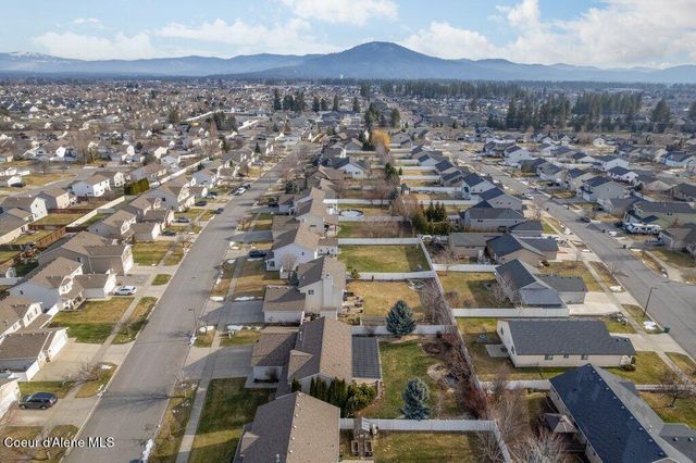 2811 W Thorndale Loop, Coeur D'alene, ID 83815