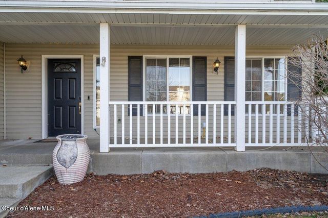 2811 W Thorndale Loop, Coeur D'alene, ID 83815