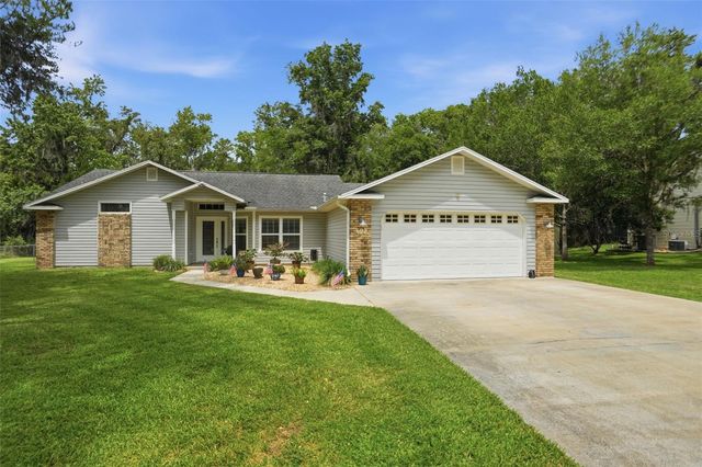 602 ERIN WAY, Brooksville, FL 34601