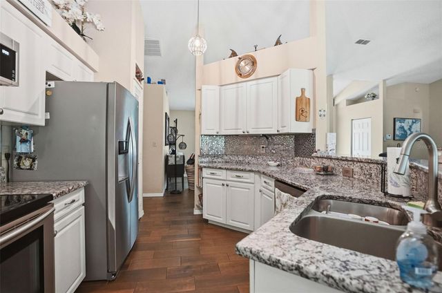 602 ERIN WAY, Brooksville, FL 34601
